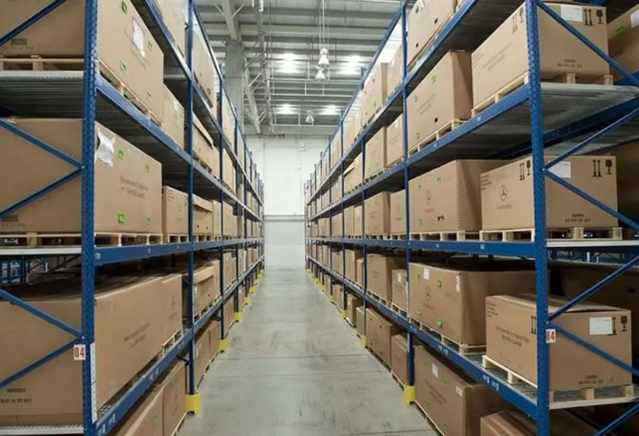 漳州到北流市货物仓储