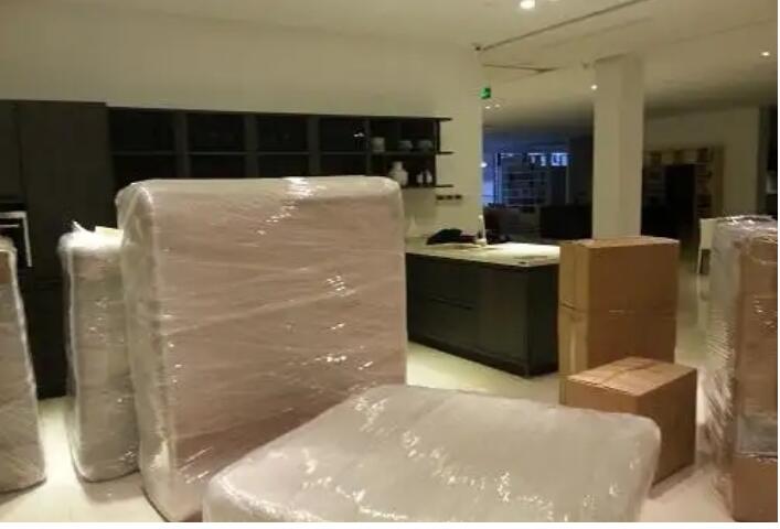 漳州到北流市长途搬家