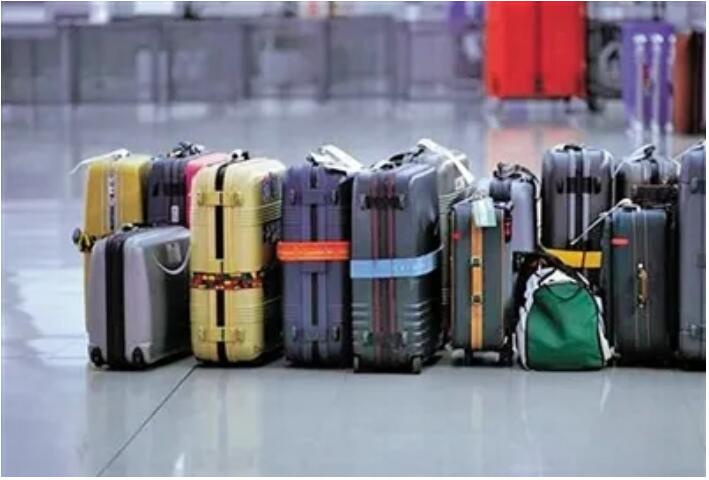 漳州到北流市行李托运